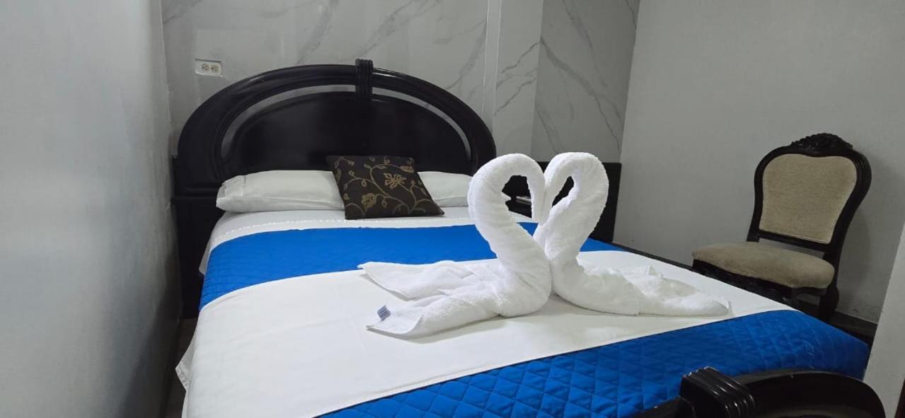 Hotel Flightless Cormorant Puerto Ayora  Esterno foto