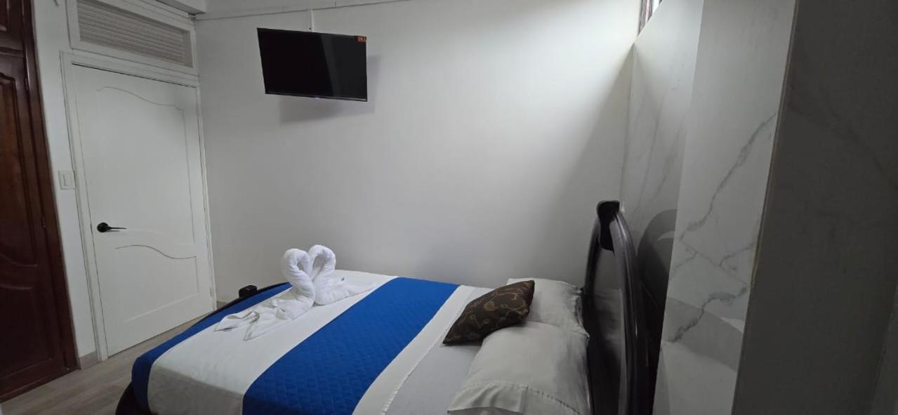 Hotel Flightless Cormorant Puerto Ayora  Esterno foto